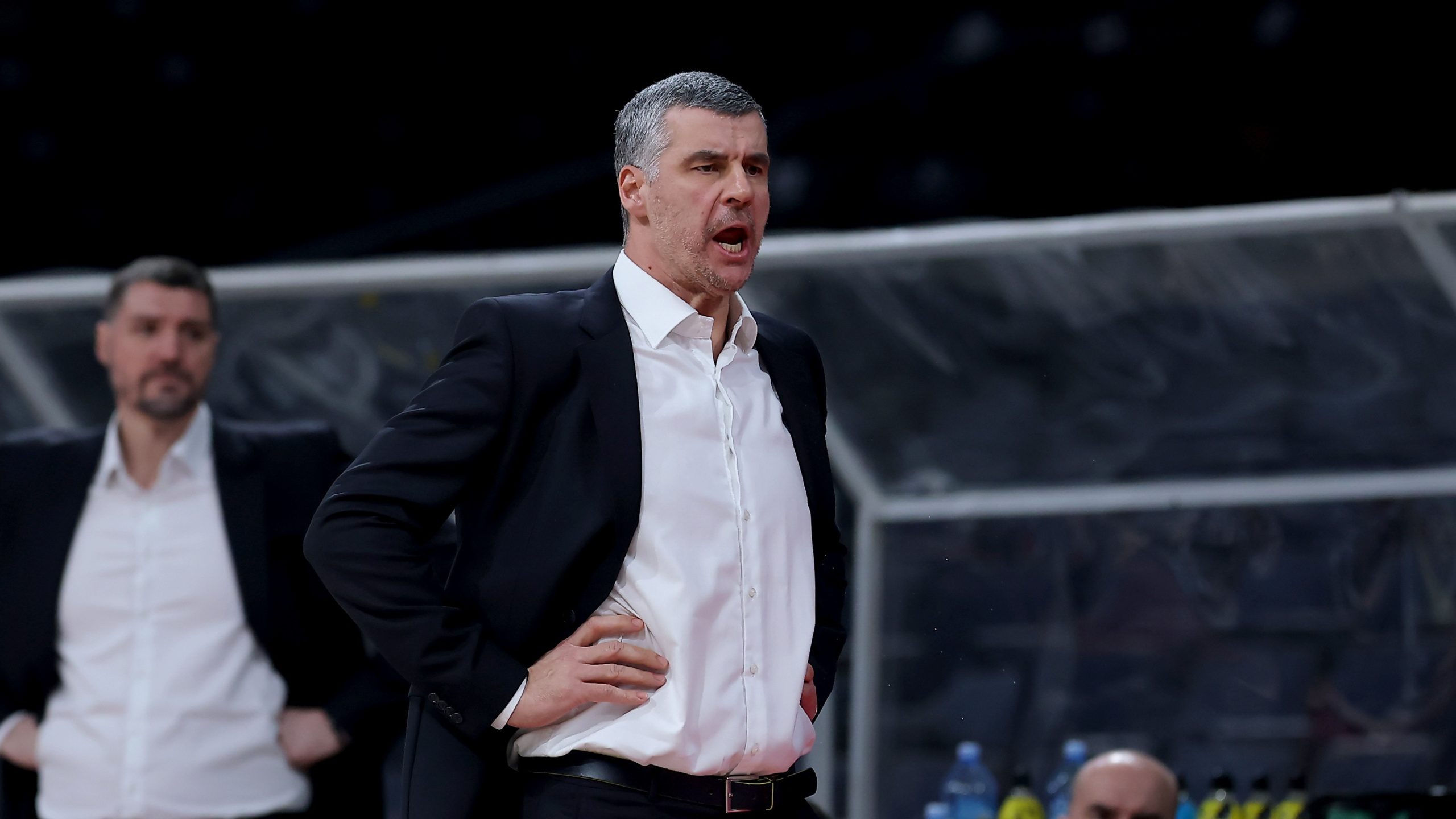 Vlada Jovanović, izmišljena realnost u Subotici i crveno-beli Obradović: Zvezda u najboljem momentu u Evropi, sa Sašom dobili ono što su hteli