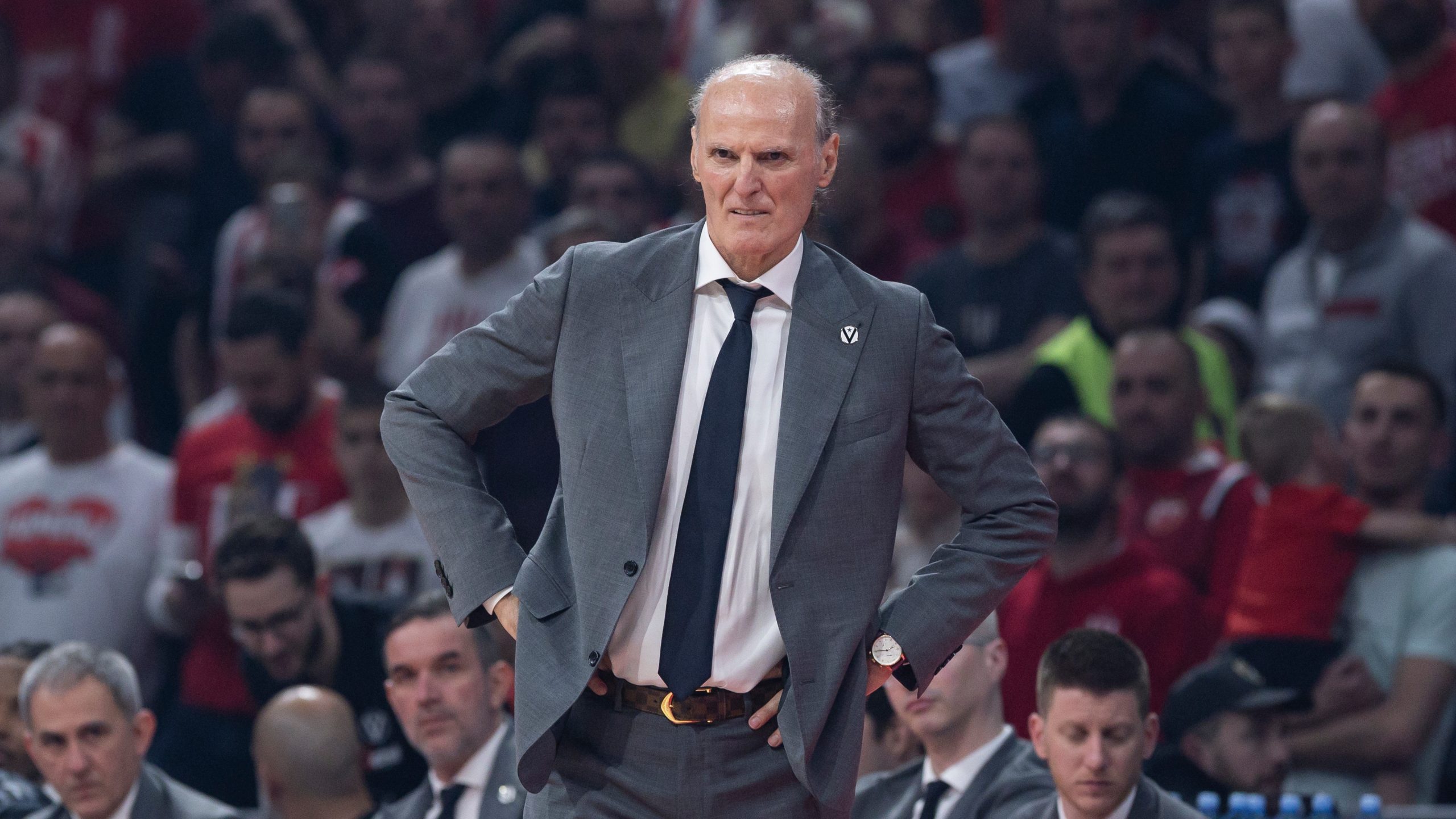 Duško Ivanović i misterija zvana Karsen Edvards: To je bila moja odluka