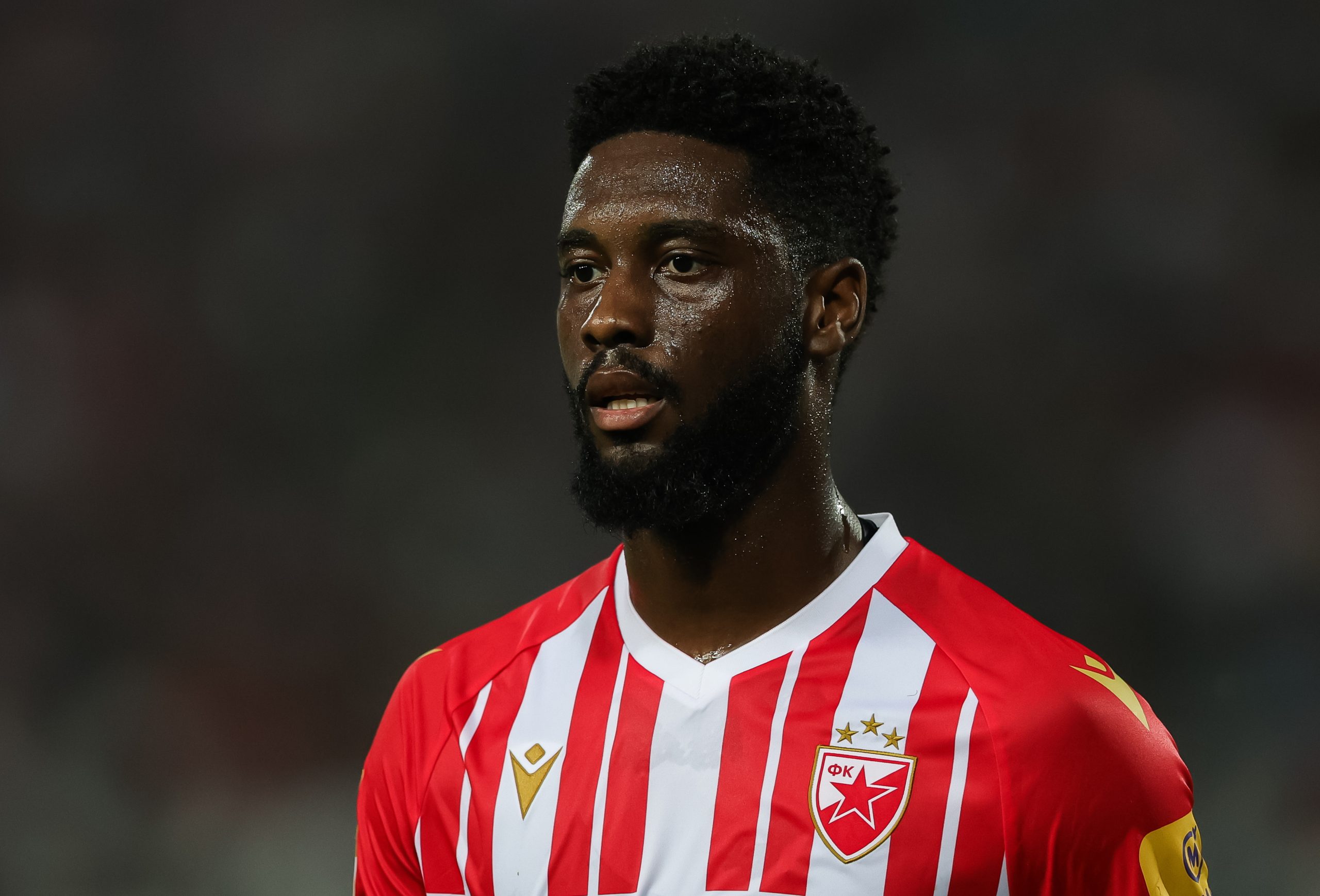 Kraso bi mogao u trejd vredan 30.000.000 evra