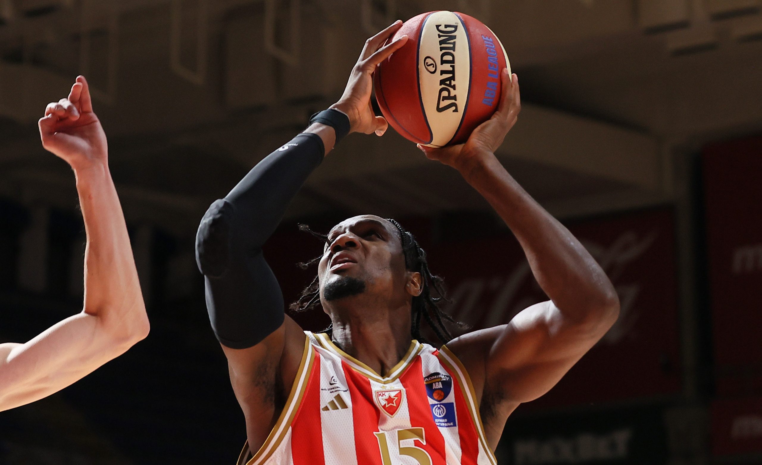 Ebuka Izundu priznaje Zvezdine slabosti: Ekipa je pala, jedna pobeda bi vratila veru